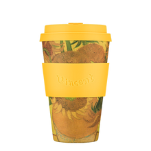 Load image into Gallery viewer, Sunflowers, Van Gogh Museum XM/ 400ml/ 14oz