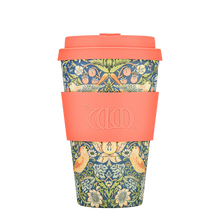 Load image into Gallery viewer, Strawberry Thief, William Morris Gallery, XM/ 400ml/ 14oz BACK SOON