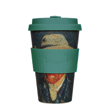 Load image into Gallery viewer, Self-Portrait, Van Gogh Museum, XM/400ml/14oz