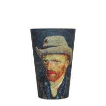 Load image into Gallery viewer, Self-Portrait, Van Gogh Museum, XM/400ml/14oz
