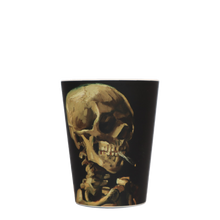 Load image into Gallery viewer, Skull, Van Gogh Museum, M/350ml/12oz
