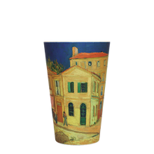 Load image into Gallery viewer, Yellow House, Van Gogh Museum, XM/400ml/14oz
