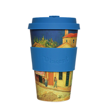 Load image into Gallery viewer, Yellow House, Van Gogh Museum, XM/400ml/14oz
