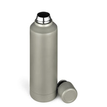 Load image into Gallery viewer, Hot/ Cold Vacuum, Hardback, Molto Grigio
